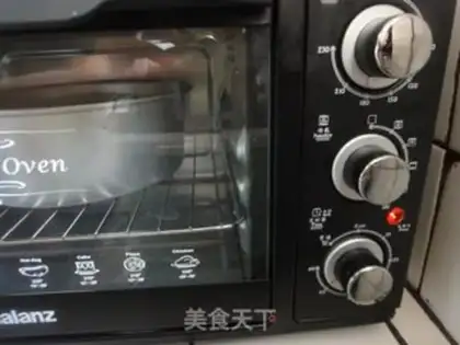 Make Fancy cake step 14