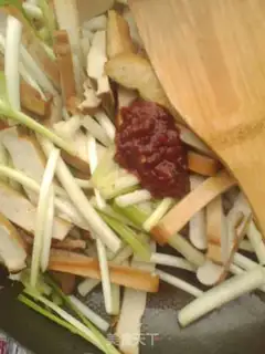 Make Scorch step 5