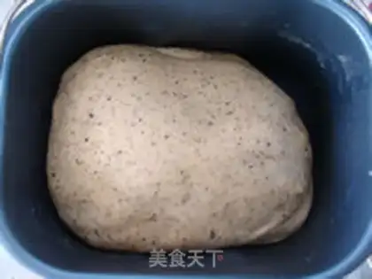 Make Red tea toast step 4