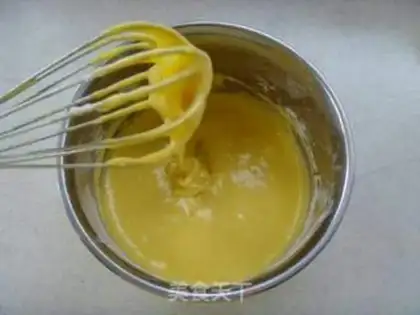 Make Strawberry roll step 5