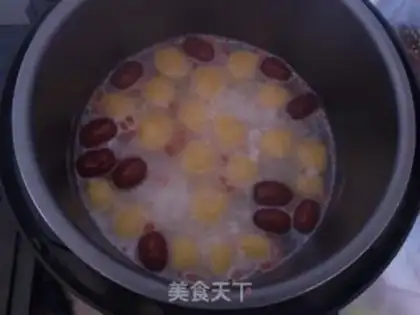 Make Pumpkin makes little pills step 2