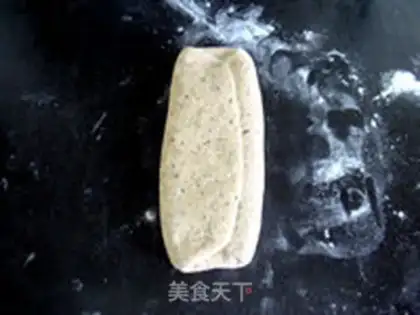 Make Red tea toast step 8