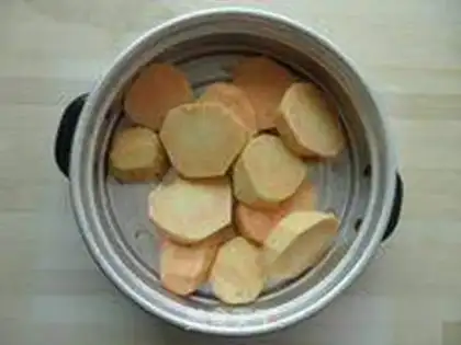 Make Tacos step 1