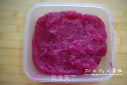 Make Handmade cool powder step 3