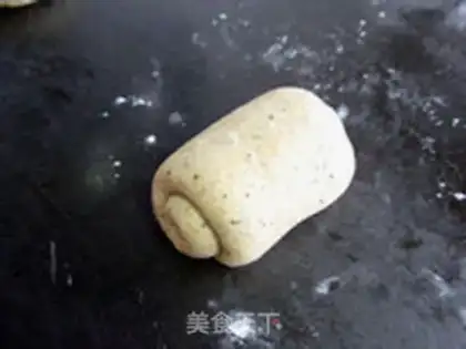 Make Red tea toast step 9
