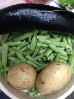 Make The land is fresh step 0