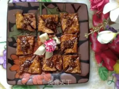 Make Tofu step 8