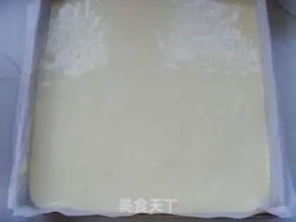 Make Strawberry roll step 10
