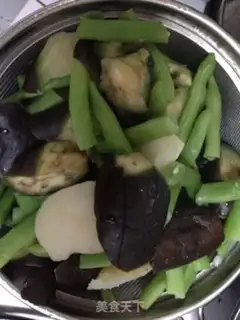 Make The land is fresh step 1
