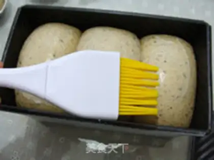 Make Red tea toast step 12