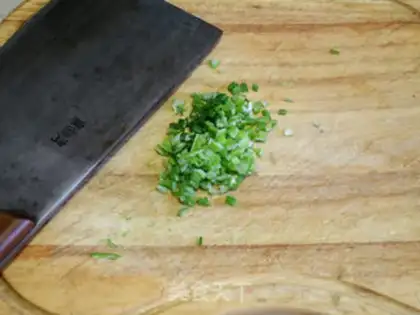 Make Bones and onions step 0