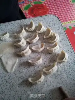 Make Pork onions step 4