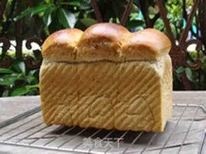 Make Red tea toast step 13