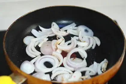 Make Beef pastry step 1
