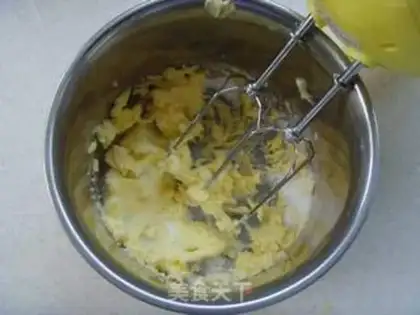 Make Jelly cookies step 0
