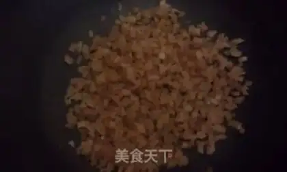 Make Quake eggs step 1