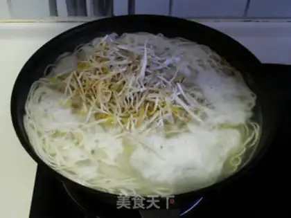Make Bones and onions step 4