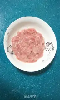 Make Kyo-su sauce step 1