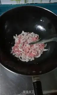 Make Kyo-su sauce step 2