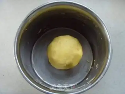 Make Jelly cookies step 4