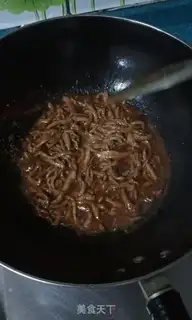 Make Kyo-su sauce step 4