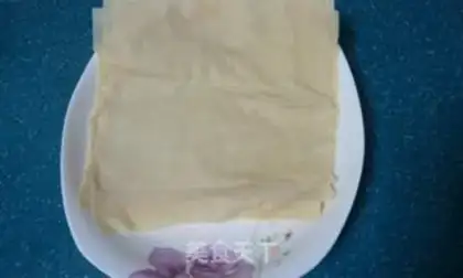 Make Kyo-su sauce step 5