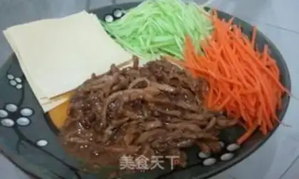 Make Kyo-su sauce step 6