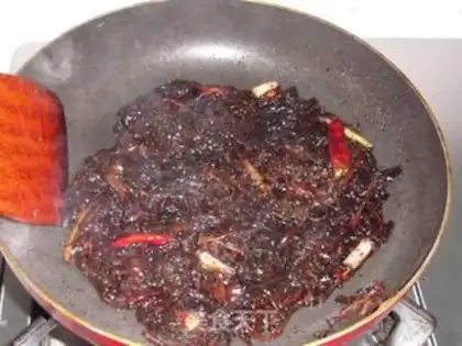 Make The plumfish step 2