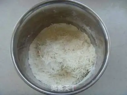 Make Banana-crackers step 1
