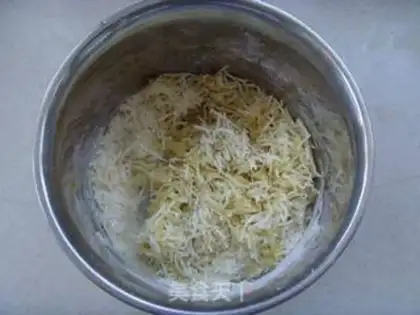 Make Banana-crackers step 2