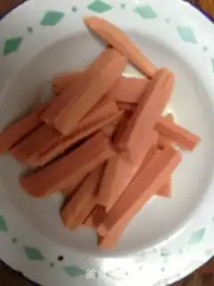 Make Thousands of rolls step 5