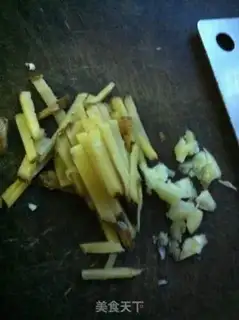 Make Quillies step 5