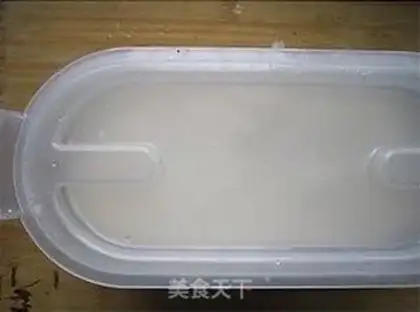 Make Yogurt step 6