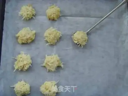 Make Banana-crackers step 5