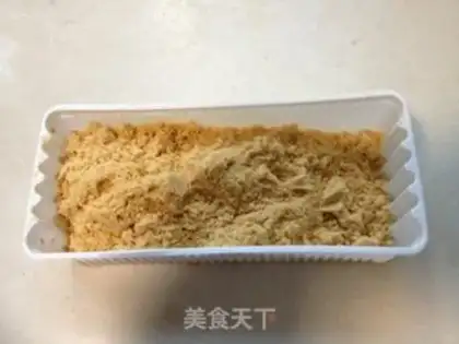 Make Woodbutter step 2