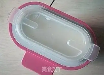 Make Yogurt step 7
