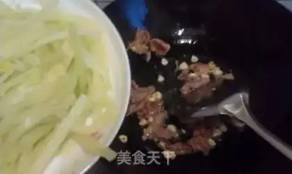 Make Jealousy pickles step 2