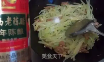 Make Jealousy pickles step 3