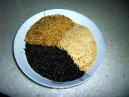 Make Breakfast bag step 2