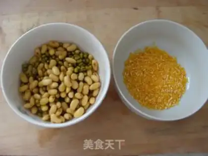 Make Porridge step 0