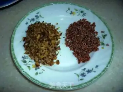 Make Breakfast bag step 3