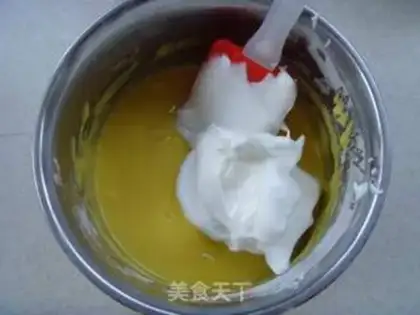 Make Boston pie step 6
