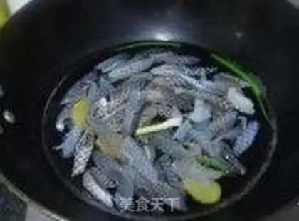 Make Wild Peak Skin step 3