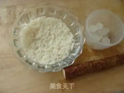 Make Beef halogen step 5