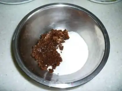 Make Breakfast bag step 4