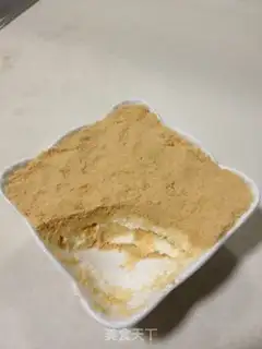 Make Woodbutter step 7