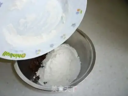 Make Breakfast bag step 5