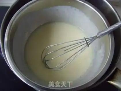 Make Sakura Tsuda step 1