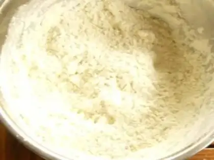 Make A groceries step 2