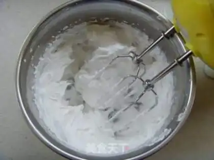 Make Boston pie step 10
